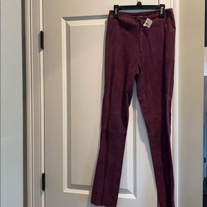 Vintage Philippe Adec pants